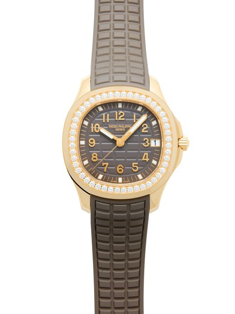 Patek Philippe Aquanaut 5268/200R-010 Image 7